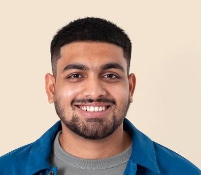 Rajesh Patel - Mumbai, India